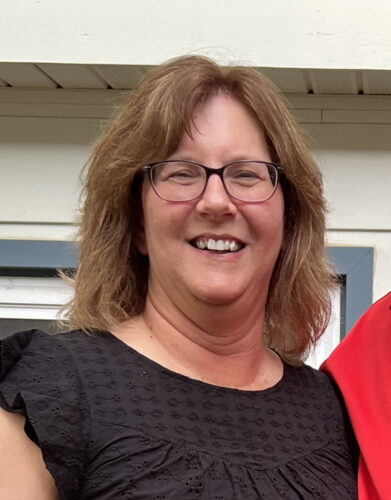 Kay Leslie Dewanz Meinzer